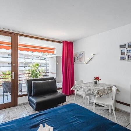 Olympia Apartments Playa de las Américas Kültér fotó